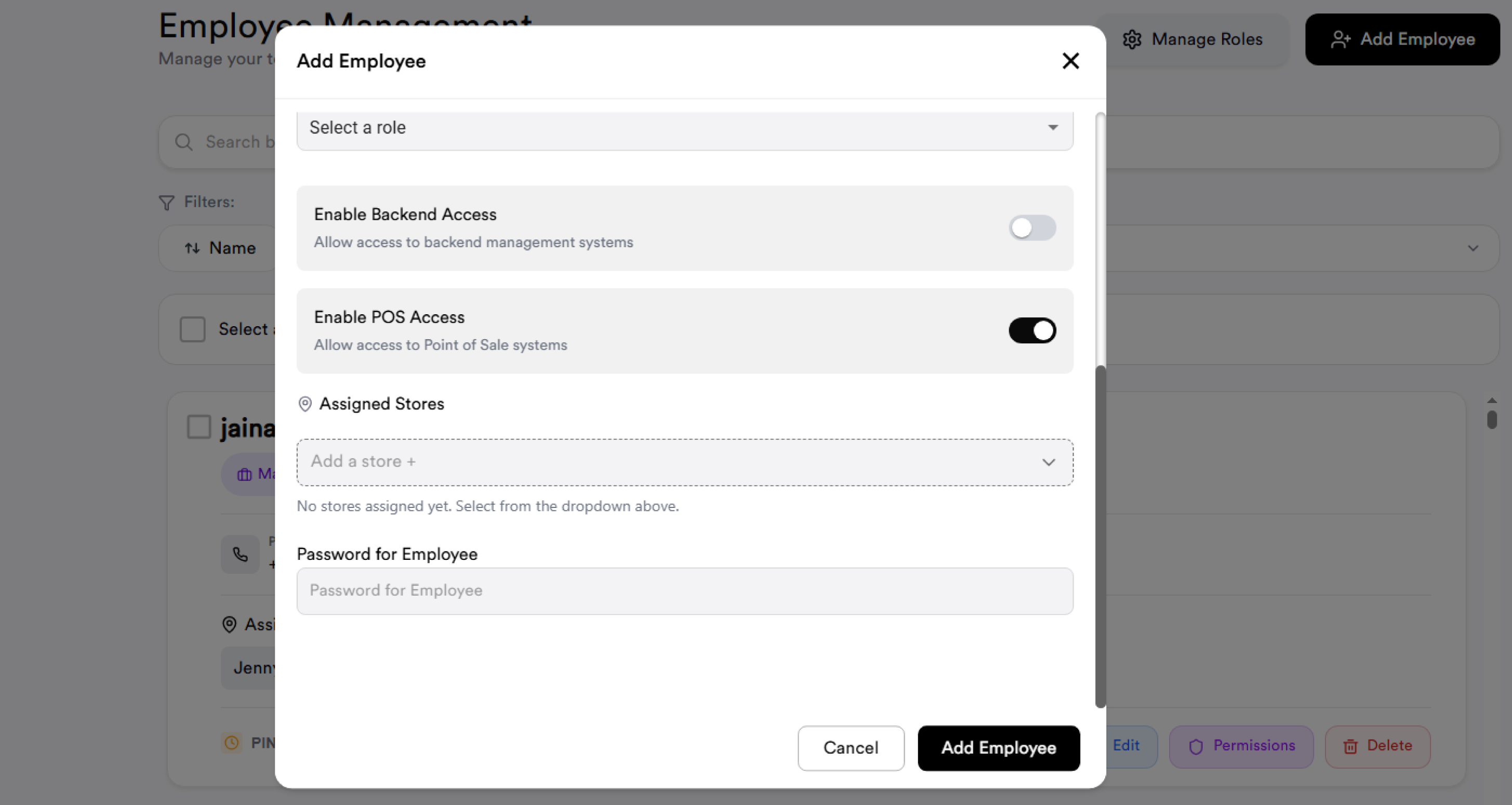 1_Access & Store Settings (scroll down in the form)--20260529-114027.jpg