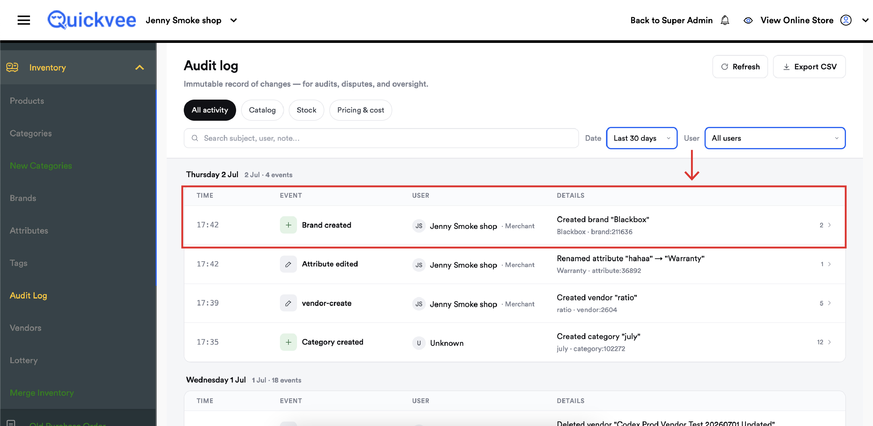 new Audit Log_Reading the Log-20260716-092331.jpg