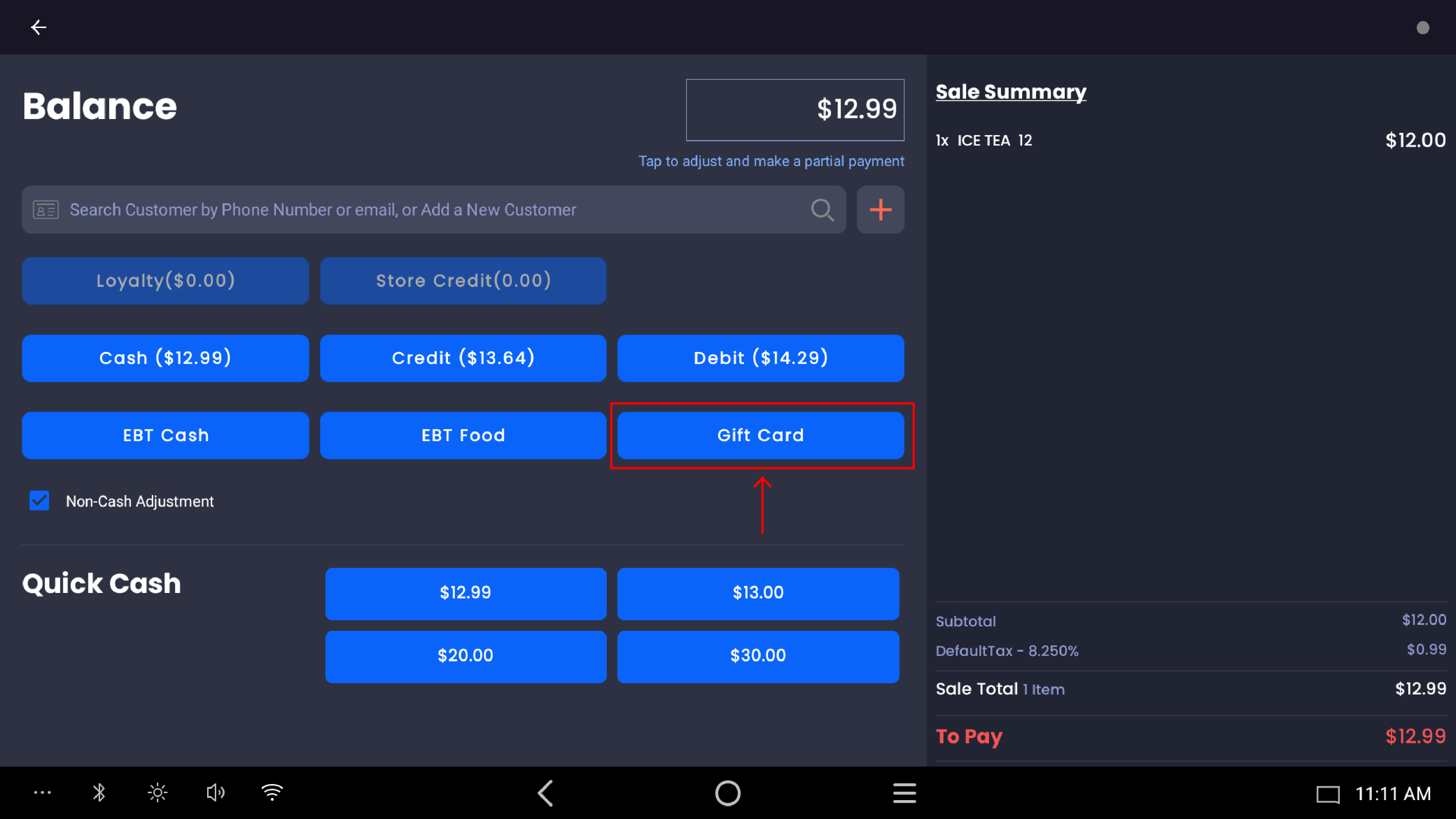 1_ Balance screen → Gift Card (1)-20260528-140126.jpg