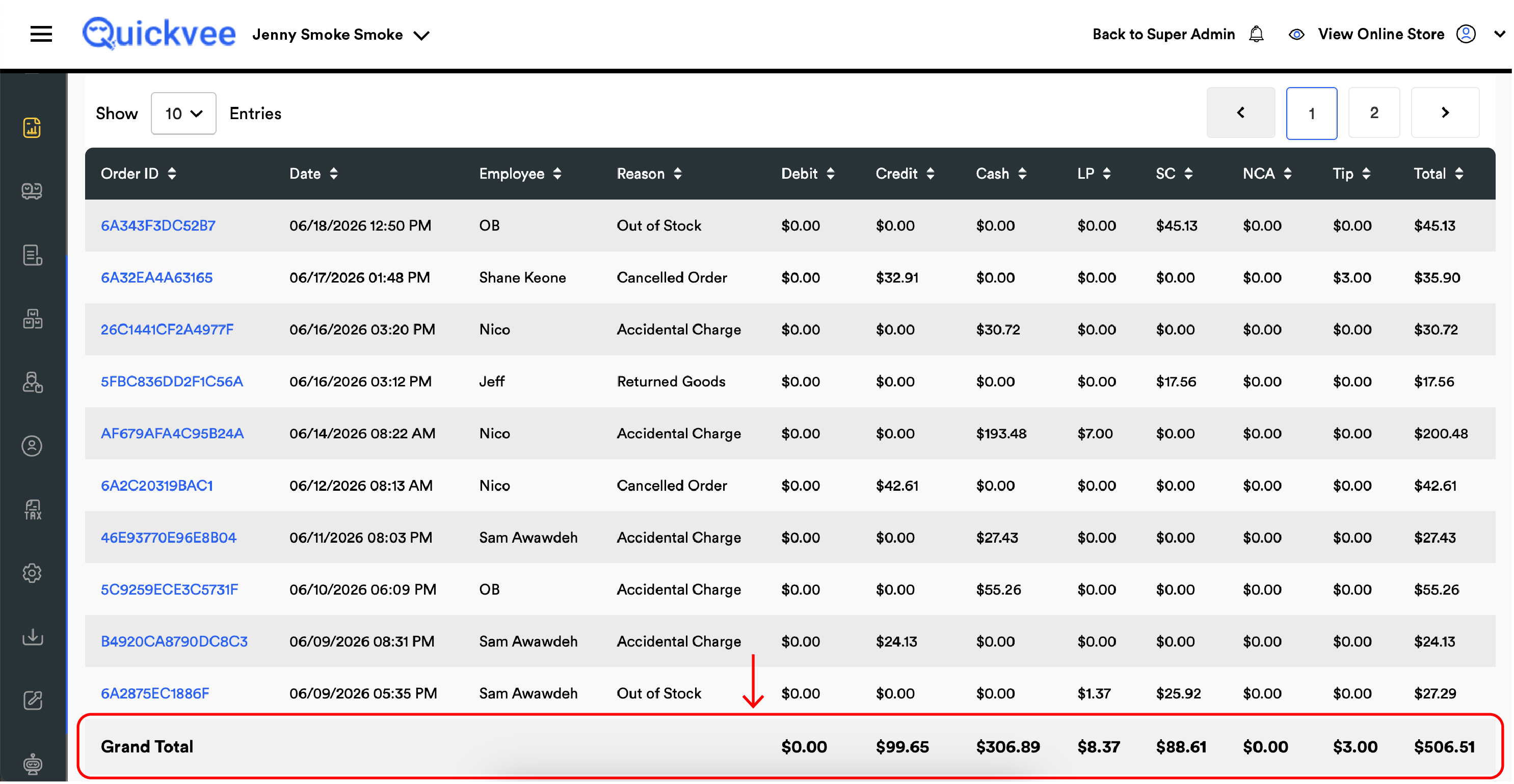 Refund Reports - Order Refund Report_The Grand Total-20260623-072004.jpg