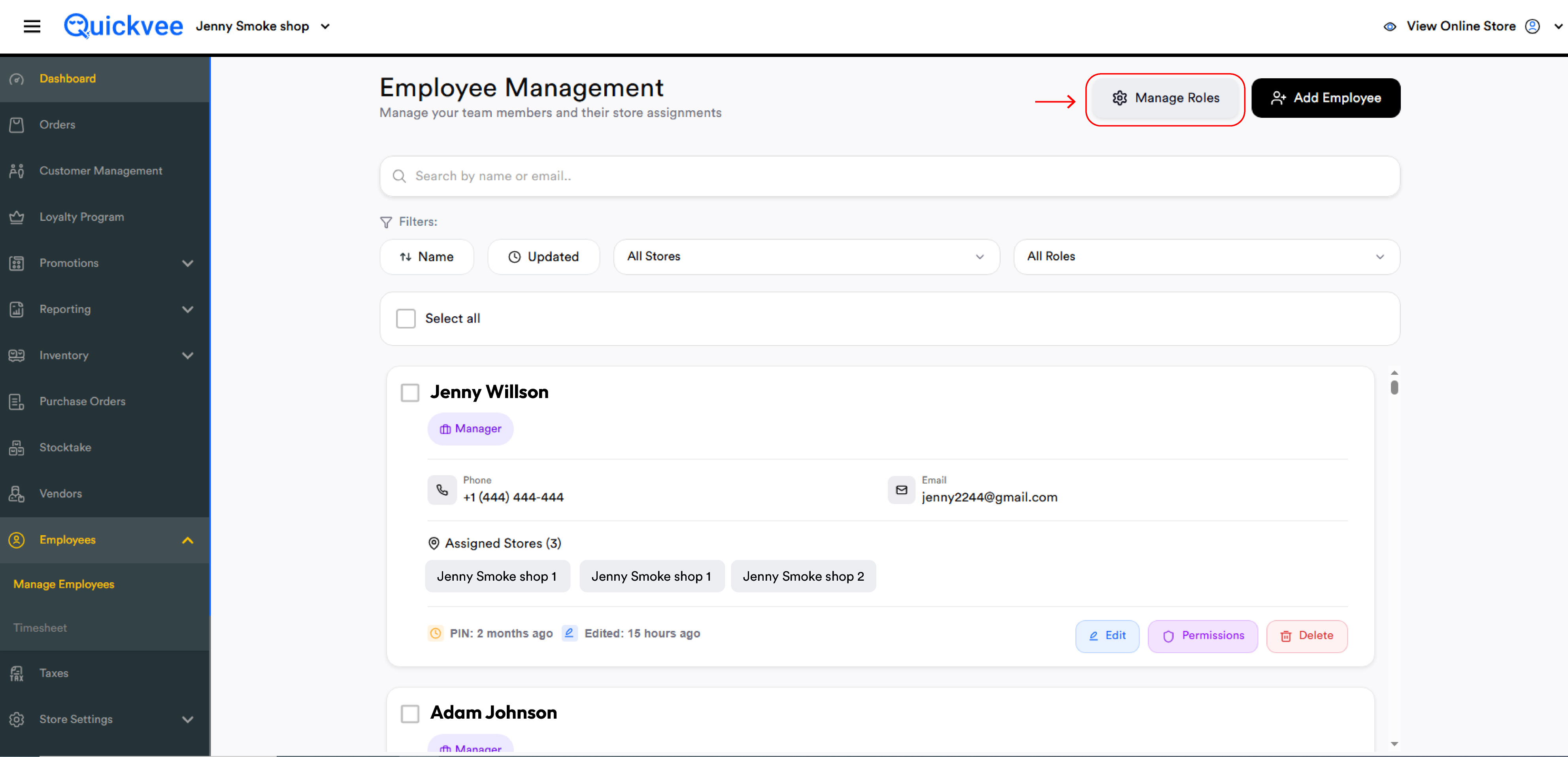 1_Click Manage Roles (top-right of the Employee Management screen)-20260529-114204.jpg