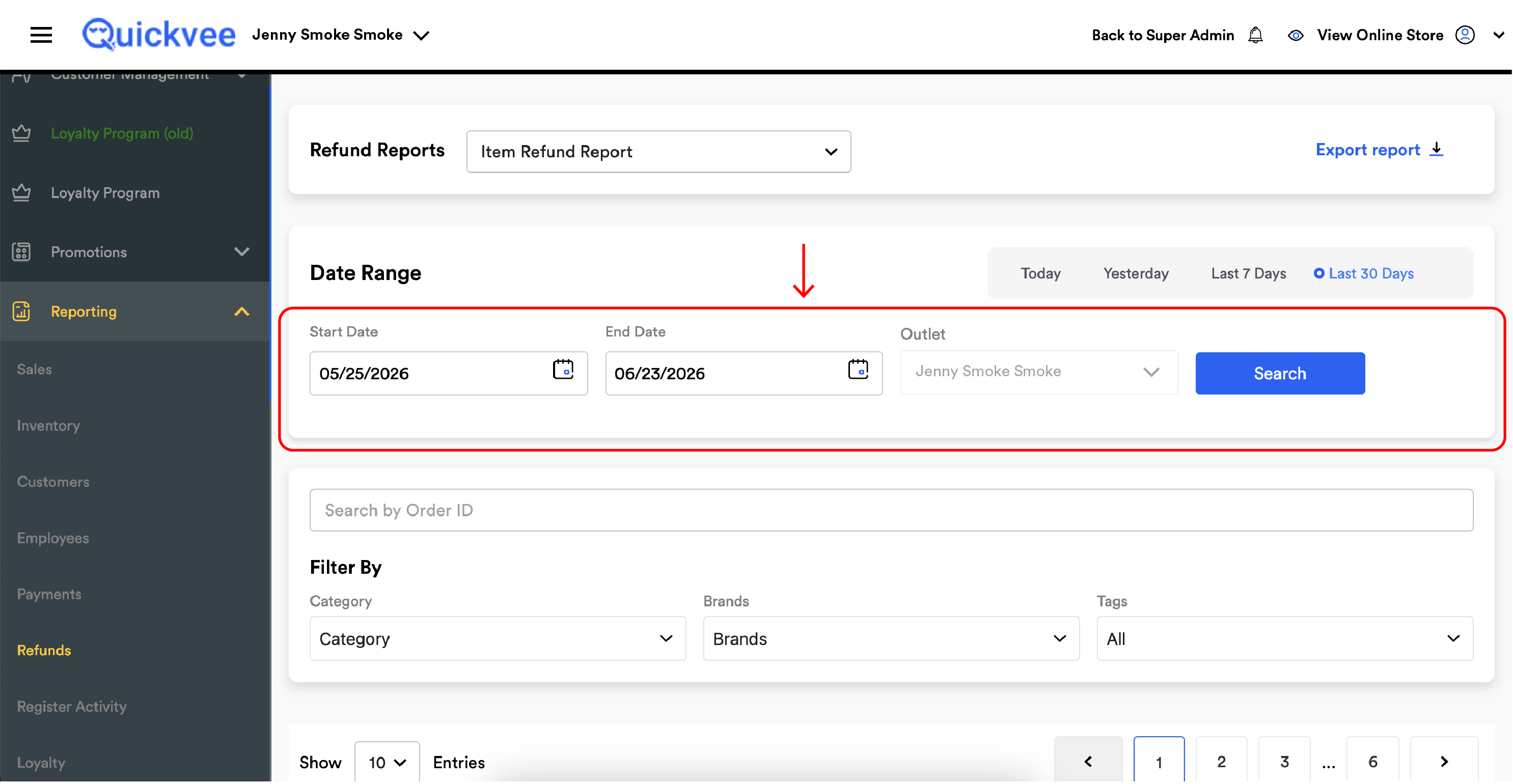 Refund Reports - Item Refund Report_Date Range-20260626-081958.jpg
